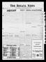 Thumbnail image of item number 1 in: 'The Bogata News (Bogata, Tex.), Vol. 54, No. 25, Ed. 1 Thursday, April 2, 1964'.
