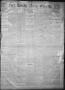Thumbnail image of item number 1 in: 'Fort Worth Daily Gazette. (Fort Worth, Tex.), Vol. 17, No. 310, Ed. 1, Friday, September 29, 1893'.