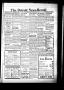 Primary view of The Detroit News-Herald (Detroit, Tex.), Vol. 14, No. 25, Ed. 1 Thursday, September 18, 1941