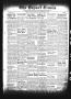 Primary view of The Deport Times (Deport, Tex.), Vol. 32, No. 7, Ed. 1 Thursday, March 21, 1940