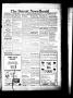 Thumbnail image of item number 1 in: 'The Detroit News-Herald (Detroit, Tex.), Vol. 14, No. 2, Ed. 1 Thursday, April 10, 1941'.