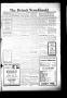 Primary view of The Detroit News-Herald (Detroit, Tex.), Vol. 14, No. 13, Ed. 1 Thursday, June 26, 1941