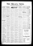Newspaper: The Bogata News (Bogata, Tex.), Vol. [58], No. 8, Ed. 1 Thursday, Nov…