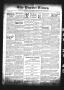 Thumbnail image of item number 1 in: 'The Deport Times (Deport, Tex.), Vol. 35, No. 16, Ed. 1 Thursday, May 27, 1943'.