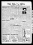 Thumbnail image of item number 1 in: 'The Bogata News (Bogata, Tex.), Vol. 50, No. 51, Ed. 1 Thursday, September 29, 1960'.