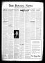 Thumbnail image of item number 1 in: 'The Bogata News (Bogata, Tex.), Vol. 57, No. 47, Ed. 1 Thursday, August 31, 1967'.