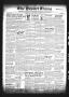 Thumbnail image of item number 1 in: 'The Deport Times (Deport, Tex.), Vol. 35, No. 24, Ed. 1 Thursday, July 22, 1943'.