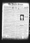 Thumbnail image of item number 1 in: 'The Deport Times (Deport, Tex.), Vol. 35, No. 41, Ed. 1 Thursday, November 18, 1943'.