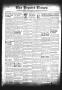 Newspaper: The Deport Times (Deport, Tex.), Vol. 36, No. 10, Ed. 1 Thursday, Apr…