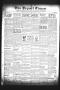 Newspaper: The Deport Times (Deport, Tex.), Vol. 35, No. 2, Ed. 1 Thursday, Febr…