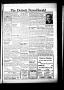 Thumbnail image of item number 1 in: 'The Detroit News-Herald (Detroit, Tex.), Vol. 14, No. 18, Ed. 1 Thursday, July 31, 1941'.