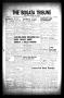 Newspaper: The Bogata Tribune (Bogata, Tex.), Vol. 2, No. 18, Ed. 1 Thursday, Se…