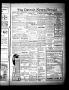Thumbnail image of item number 1 in: 'The Detroit News-Herald (Detroit, Tex.), Vol. 6, No. [30], Ed. 1 Thursday, October 26, 1933'.