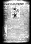 Thumbnail image of item number 1 in: 'The El Campo Citizen (El Campo, Tex.), Vol. 19, No. 9, Ed. 1 Friday, April 25, 1919'.
