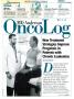 Thumbnail image of item number 1 in: 'MD Anderson OncoLog, Volume 43, Number 6, June 1998'.
