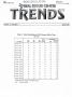 Primary view of Texas Real Estate Center Trends, Volume 13, Number 7, April 2000