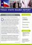 Thumbnail image of item number 1 in: 'Texas State Board Report, Volume 130, February 2017'.