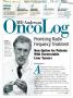 Journal/Magazine/Newsletter: MD Anderson OncoLog, Volume 43, Number 3, March 1998
