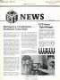 Journal/Magazine/Newsletter: The ECI Newsletter, Winter 1984-1985