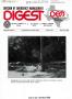Primary view of Division of Emergency Management Digest, Volume 36, Number 2, March-June 1990