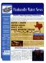 Primary view of Panhandle Water News, July 2016