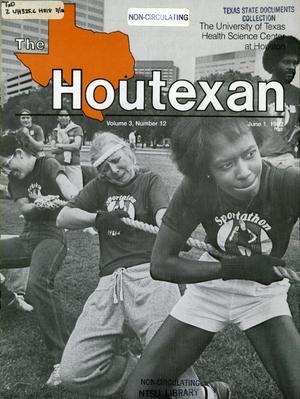Houtexan, Volume 3, Number 12, June 1982