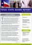 Thumbnail image of item number 1 in: 'Texas State Board Report, Volume 129, November 2016'.