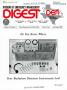 Journal/Magazine/Newsletter: Division of Emergency Management Digest, Volume 37, Number 4, July-Au…