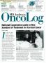 Thumbnail image of item number 1 in: 'MD Anderson OncoLog, Volume 45, Number 2, February 2000'.