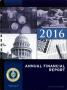 Primary view of Texas Lottery Commission Annual Financial Report: 2016
