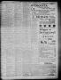 Thumbnail image of item number 3 in: 'The Houston Daily Post (Houston, Tex.), Vol. TWELFTH YEAR, No. 249, Ed. 1, Wednesday, December 9, 1896'.