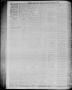 Thumbnail image of item number 4 in: 'The Houston Daily Post (Houston, Tex.), Vol. TWELFTH YEAR, No. 254, Ed. 1, Monday, December 14, 1896'.