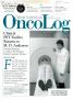 Journal/Magazine/Newsletter: OncoLog, Volume 46, Number 4, April 2001