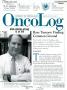 Journal/Magazine/Newsletter: OncoLog, Volume 54, Number 3, March 2009