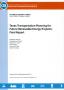 Thumbnail image of item number 1 in: 'Texas Transportation Planning for Future Renewable Energy Products: Final Report'.