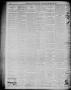 Thumbnail image of item number 2 in: 'The Houston Daily Post (Houston, Tex.), Vol. TWELFTH YEAR, No. 262, Ed. 1, Tuesday, December 22, 1896'.