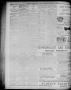 Thumbnail image of item number 4 in: 'The Houston Daily Post (Houston, Tex.), Vol. TWELFTH YEAR, No. 262, Ed. 1, Tuesday, December 22, 1896'.
