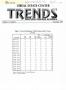 Report: Texas Real Estate Center Trends, Volume 13, Number 2, November 1999