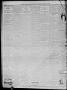 Thumbnail image of item number 2 in: 'The Houston Daily Post (Houston, Tex.), Vol. TWELFTH YEAR, No. 272, Ed. 1, Friday, January 1, 1897'.