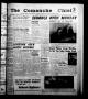 Newspaper: The Comanche Chief (Comanche, Tex.), Vol. 87, No. 9, Ed. 1 Friday, Au…