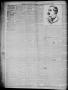 Thumbnail image of item number 4 in: 'The Houston Daily Post (Houston, Tex.), Vol. TWELFTH YEAR, No. 284, Ed. 1, Wednesday, January 13, 1897'.