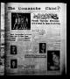Primary view of The Comanche Chief (Comanche, Tex.), Vol. 87, No. 4, Ed. 1 Friday, July 24, 1959