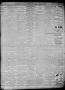 Thumbnail image of item number 3 in: 'The Houston Daily Post (Houston, Tex.), Vol. TWELFTH YEAR, No. 292, Ed. 1, Thursday, January 21, 1897'.