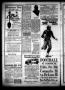 Thumbnail image of item number 4 in: 'The Comanche Chief (Comanche, Tex.), Vol. 55, No. 9, Ed. 1 Friday, October 21, 1927'.