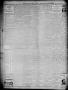 Thumbnail image of item number 2 in: 'The Houston Daily Post (Houston, Tex.), Vol. TWELFTH YEAR, No. 297, Ed. 1, Tuesday, January 26, 1897'.