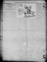 Thumbnail image of item number 2 in: 'The Houston Daily Post (Houston, Tex.), Vol. TWELFTH YEAR, No. 300, Ed. 1, Friday, January 29, 1897'.