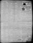 Thumbnail image of item number 3 in: 'The Houston Daily Post (Houston, Tex.), Vol. TWELFTH YEAR, No. 300, Ed. 1, Friday, January 29, 1897'.