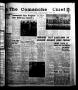 Thumbnail image of item number 1 in: 'The Comanche Chief (Comanche, Tex.), Vol. 91, No. 11, Ed. 1 Friday, September 6, 1963'.