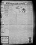 Primary view of The Houston Daily Post (Houston, Tex.), Vol. TWELFTH YEAR, No. 312, Ed. 1, Wednesday, February 10, 1897