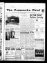 Thumbnail image of item number 1 in: 'The Comanche Chief (Comanche, Tex.), Vol. 96, No. 42, Ed. 1 Friday, April 4, 1969'.